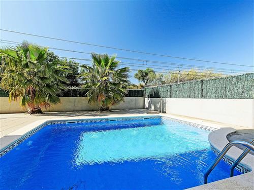 Sommerhus - 5 personer -  - Cambrils - 43850