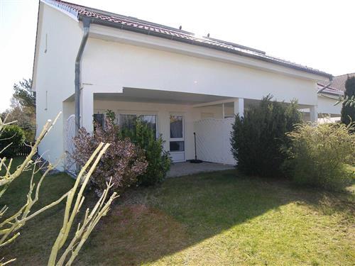 Ferienhaus - 4 Personen -  - Feldstraße - 17459 - Koserow