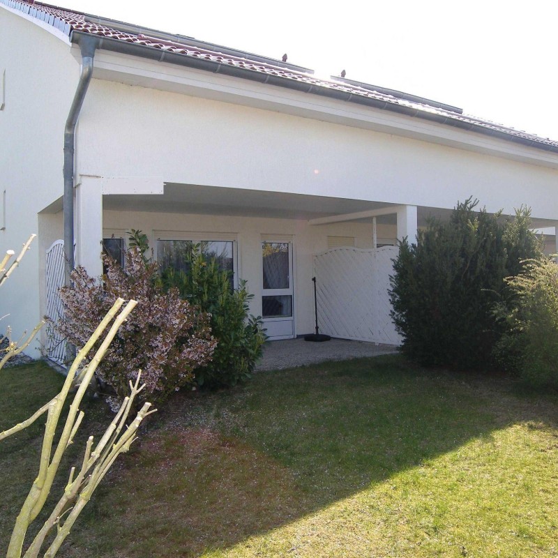 Ferielejlighed - 4 personer -  - Feldstraße - 17459 - Koserow