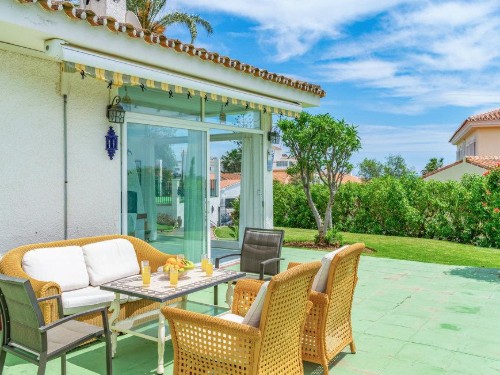 Ferienhaus - 6 Personen -  - Calle Espera - 29649 - La Cala De Mijas