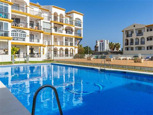 Sommerhus - 4 personer -  - Torremolinos - 29630