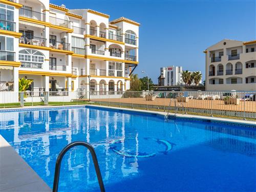 Ferieleilighet - 4 personer -  - Torremolinos - 29630