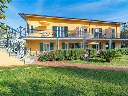 Holiday Home/Apartment - 3 persons -  - Viale Giuseppe Pietri, - 57034 - Campo Nell'elba