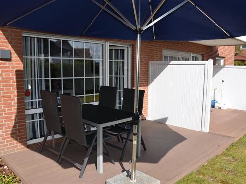 Ferielejlighed - 4 personer -  - Vormann-Otten-Weg - 26465 - Langeoog