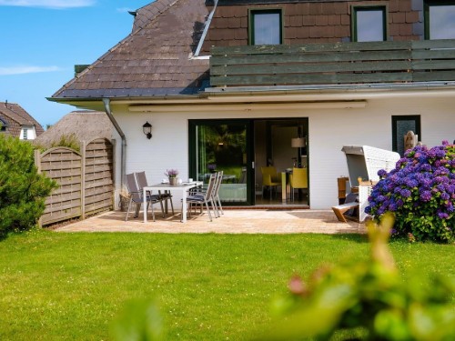 Ferienwohnung - 2 Personen -  - Skellinghörn - 25980 - Sylt / Morsum
