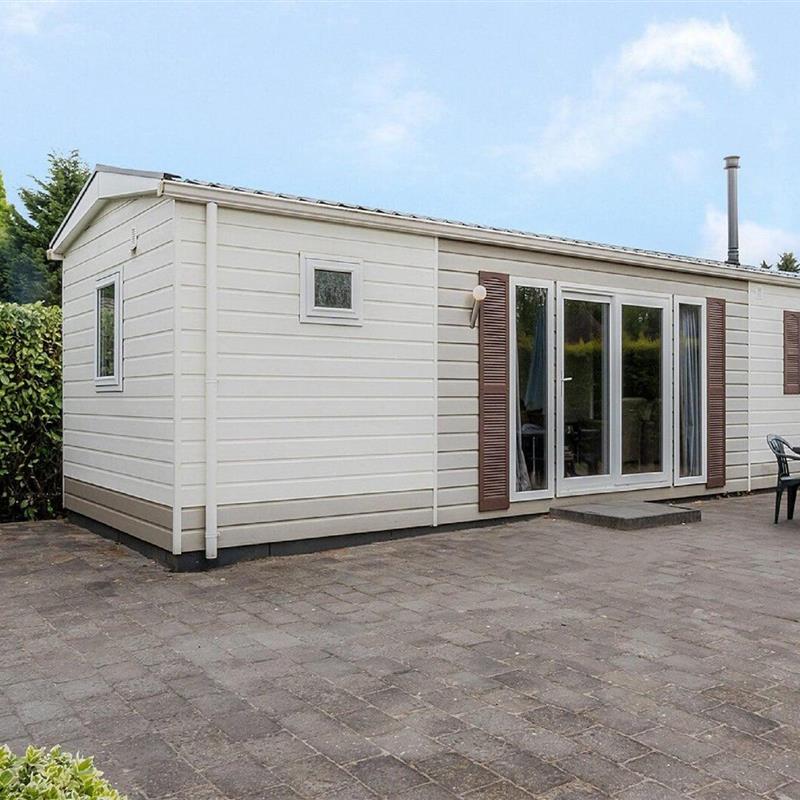 Chalet - 5 personer -  - 5111HD - Baarle-Nassau