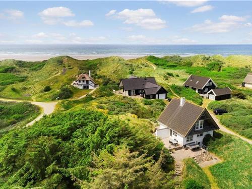 Ferienhaus - 8 Personen -  - Revlingevej - 9493 - Saltum