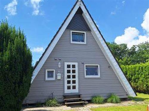 Sommerhus - 4 personer -  - Am Yachthafen - 26969 - Butjadingen / Fedderwarde