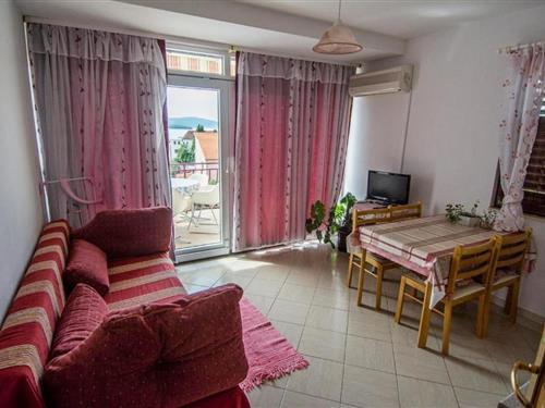 Feriehus / leilighet - 4 personer -  - Biograd na Moru - 23210 - Biograd Na Moru