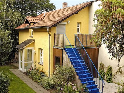 Feriehus - 4 personer -  - Bamberg - 96052