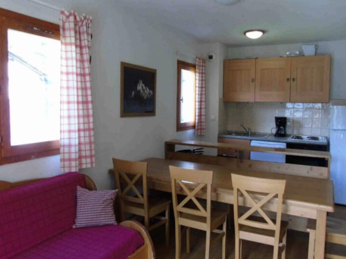 Ferielejlighed - 8 personer -  - 73500 - Modane