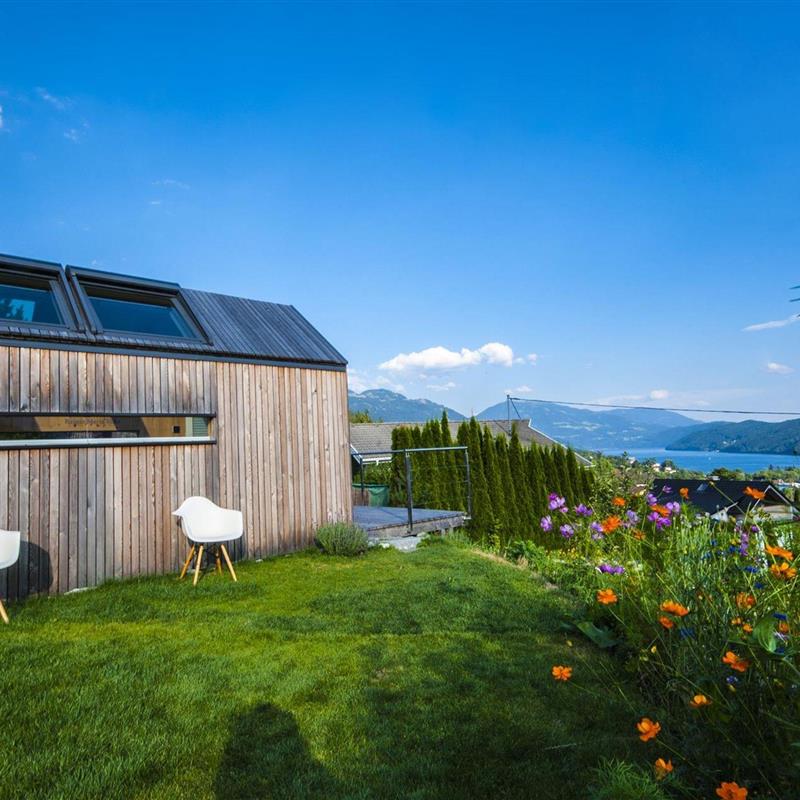  - 2 personer -  - Hauptstraße - 9871 - Seeboden