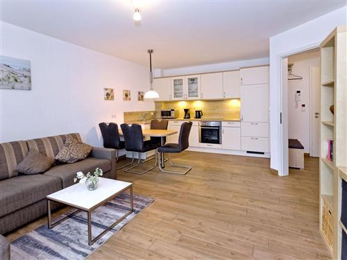 Holiday Home/Apartment - 4 persons -  - Nordstraße - 27476 - Cuxhaven