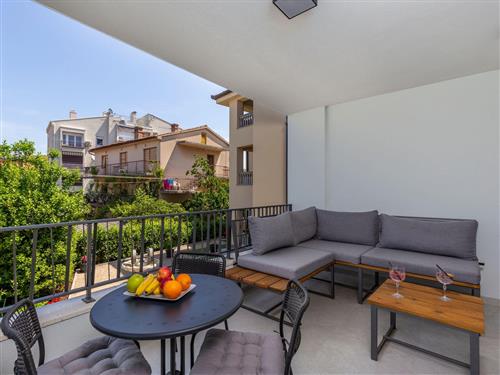 Ferielejlighed - 4 personer -  - Obala - 51511 - Malinska