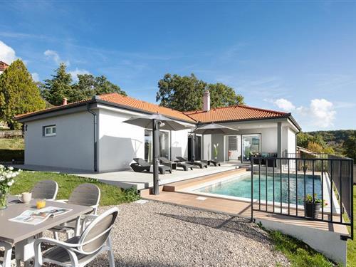 Holiday home - 6 persons -  - Katuri - 52220 - Labin