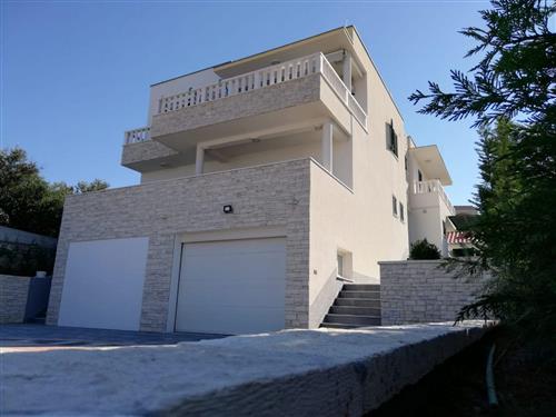 Ferieleilighet - 6 personer -  - Primošten - 22202