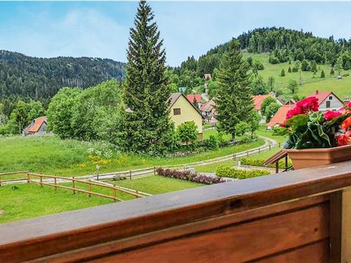 Sommerhus - 6 personer -  - Brestova Draga - Gorski Kotar-Mrkopalj - 51315 - Mrkopalj