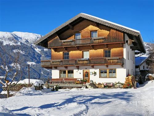 Holiday Home/Apartment - 7 persons -  - Mayrhofen - 6283