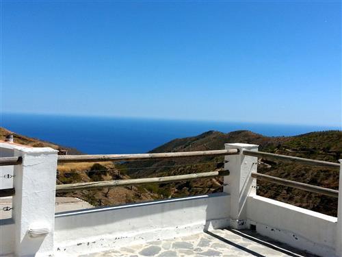 Sommerhus - 12 personer -  - Sorvilán - 18713