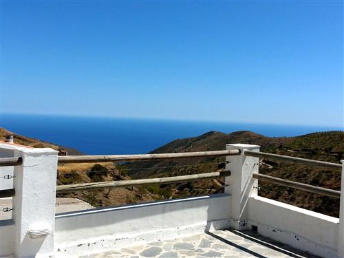 Sommerhus - 12 personer -  - Sorvilán - 18713