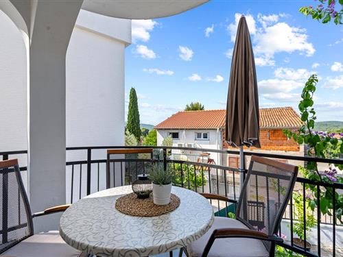 Ferielejlighed - 4 personer -  - Zagrebacka - Sibenik - Pirovac - 22213 - Pirovac