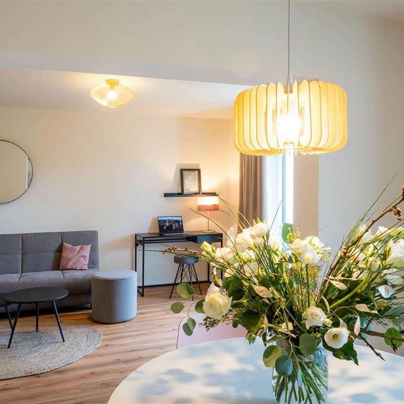 Ferielejlighed - 6 personer -  - Neue Hauptstraße 120 a - 01824 - Gohrisch