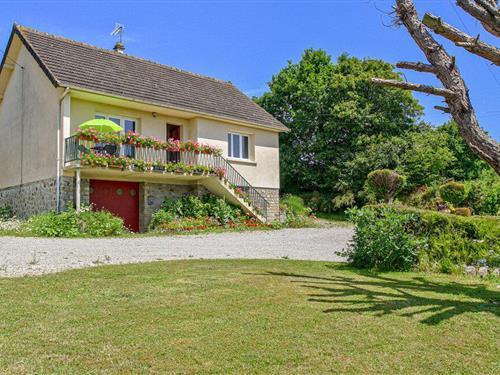 Holiday home - 6 persons -  - Impasse de la Gauterie - 50250 - Montsenelle