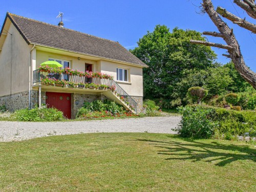 Holiday home - 6 persons -  - Impasse de la Gauterie - 50250 - Montsenelle