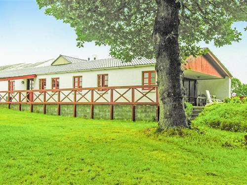 Sommerhus - 5 personer -  - Birknæsvej - 8752 - Østbirk