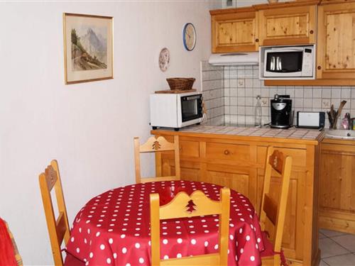 Ferielejlighed - 6 personer -  - 74300 - Les Carroz D'arâches