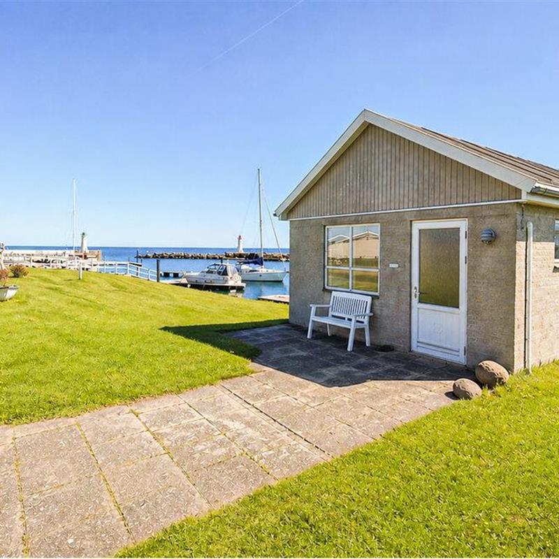 Ferienhaus - 4 Personen -  - Mommarkvej - Mommark - 6470 - Als