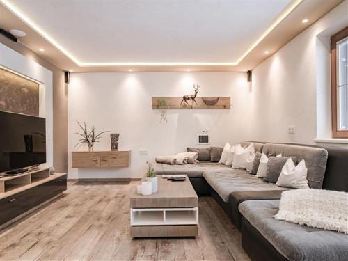 Sommerhus - 8 personer -  - Achenseestraße - 6215 - Achenkirch