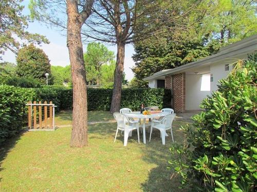 Semesterhus/Semesterlägenhet - 8 personer -  - Via degli Amaranti - 30028 - Bibione-Pineda