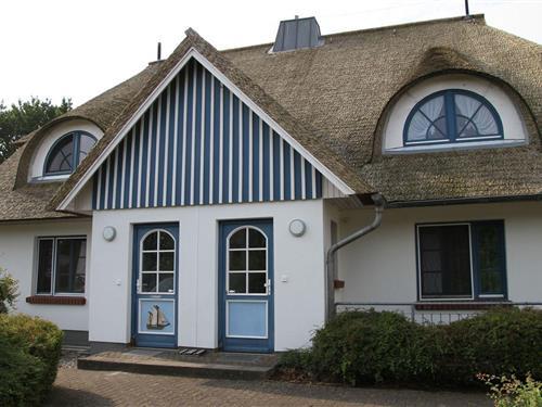 Ferieleilighet - 4 personer -  - Bliesenrader Weg - 18375 - Wieck A. Darß