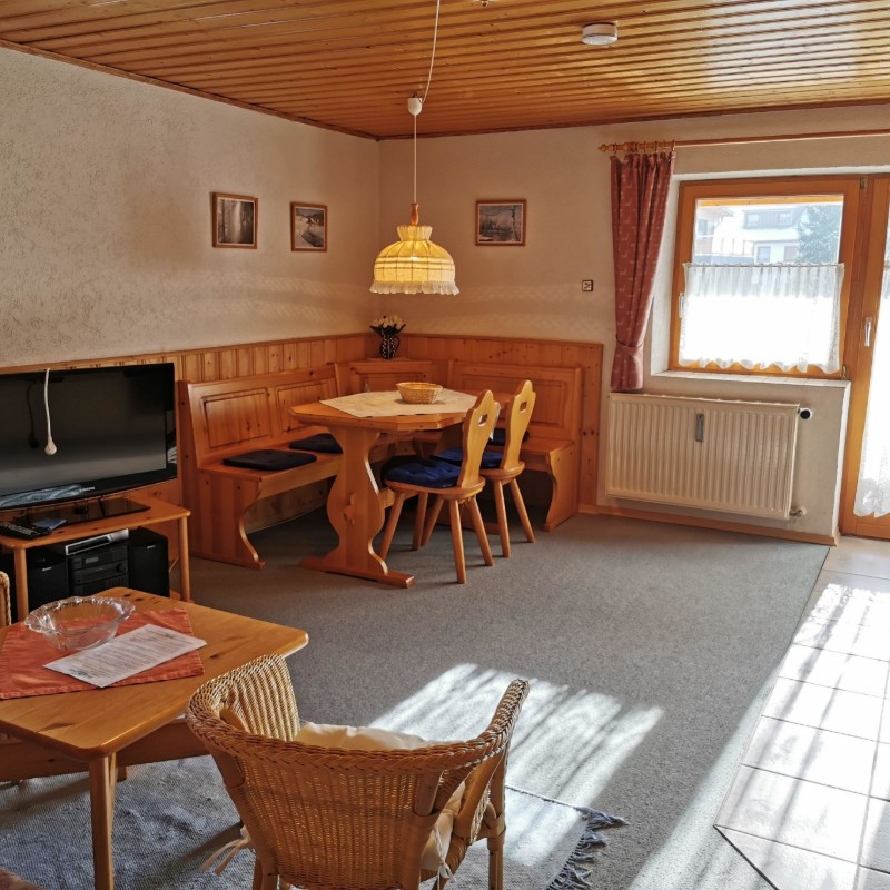Ferielejlighed - 4 personer -  - Haidweg - 94145 - Haidmühle