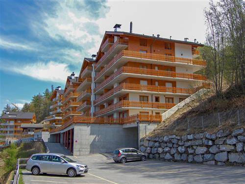 Holiday Home/Apartment - 4 persons -  - Nendaz - 1997