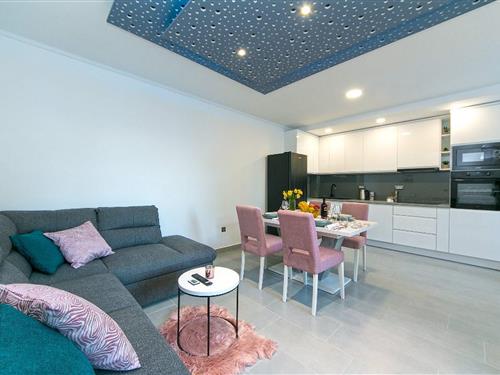 Ferielejlighed - 4 personer -  - 21322 - Brela