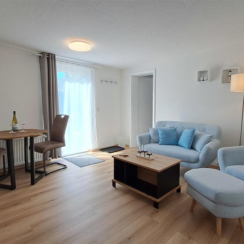 Ferielejlighed - 2 personer -  - Straße des Friedens - 18556 - Altenkirchen