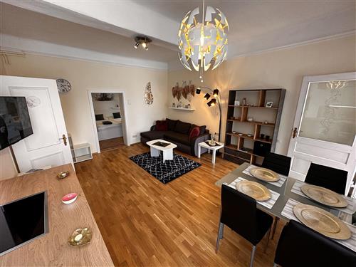 Ferieleilighet - 3 personer -  - Roseggerstraße - 8291 - Burgau