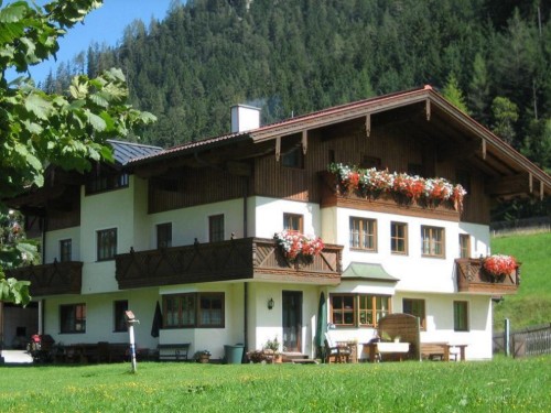 Bauernhof - 5 persons -  - Kohlmaisgasse - 5542 - Flachau
