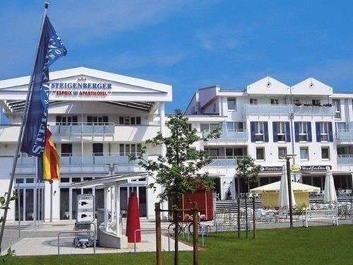 Ferielejlighed - 4 personer -  - Seestr - 18374 - Ostseeheilbad Zingst