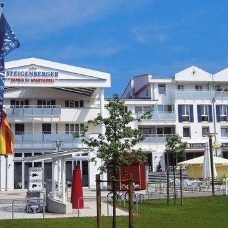 Ferielejlighed - 4 personer -  - Seestr - 18374 - Ostseeheilbad Zingst
