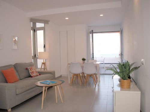Sommerhus - 4 personer -  - 35010 - Las Palmas De Gran Canari