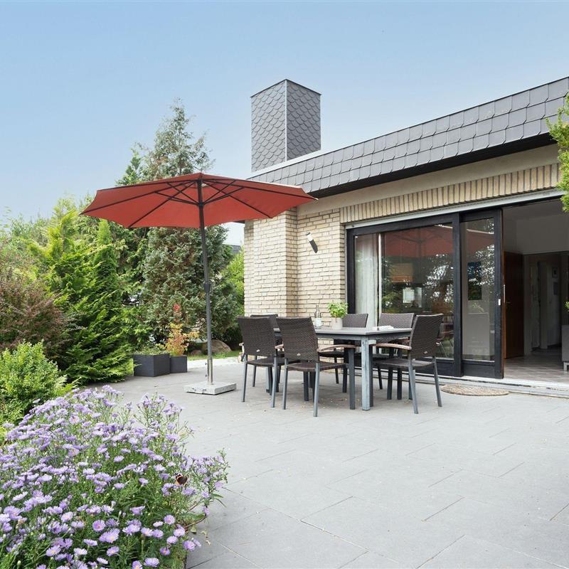 Sommerhus - 4 personer -  - Störtebekerweg - 23743 - Grömitz-Lensterstrand