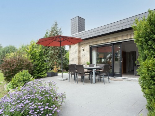 Sommerhus - 4 personer -  - Störtebekerweg - 23743 - Grömitz-Lensterstrand