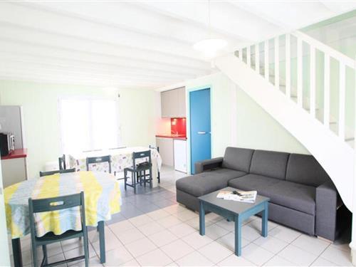 Ferienhaus - 6 Personen -  - 50340 - Siouville-Hague