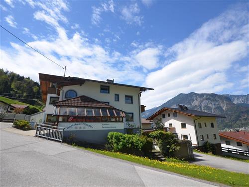 Sommerhus - 3 personer -  - Maurach-Buch - 6220 - Buch In Tirol