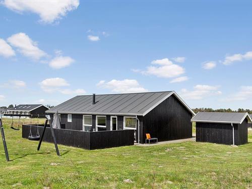 Sommerhus - 8 personer -  - Kringelbækvej - Grønhøj - 9480 - Løkken