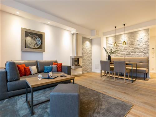 Ferielejlighed - 2 personer -  - Strandpromenade - 17429 - Bansin (Seebad)