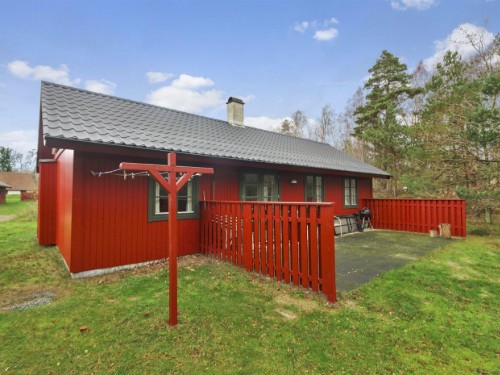 Sommerhus - 6 personer -  - Dueodde Ferieby - Dueodde - 3730 - Nexø